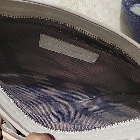 BURBERRY BAG NWT - Picture 13 of 14